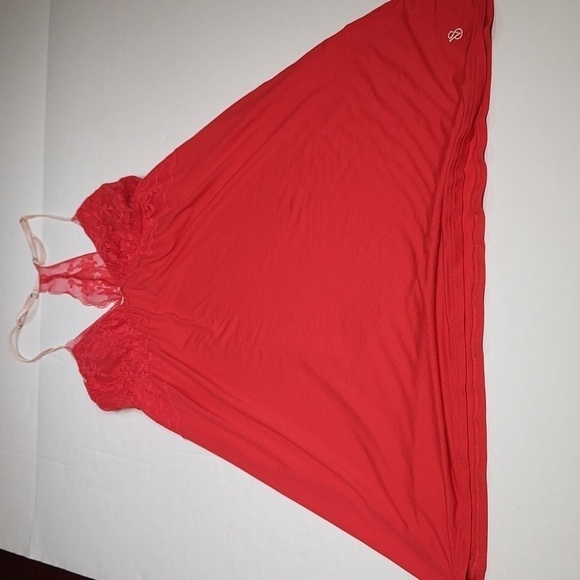 Victoria’s Secret Semi Lace Cami Dress Size XS/TP - Picture 5 of 10